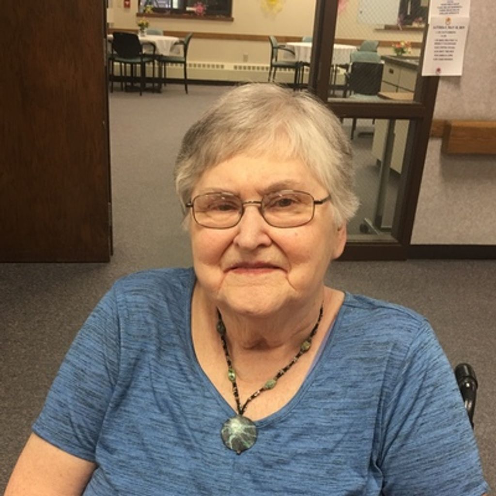 Marjorie M. Dick Profile Photo