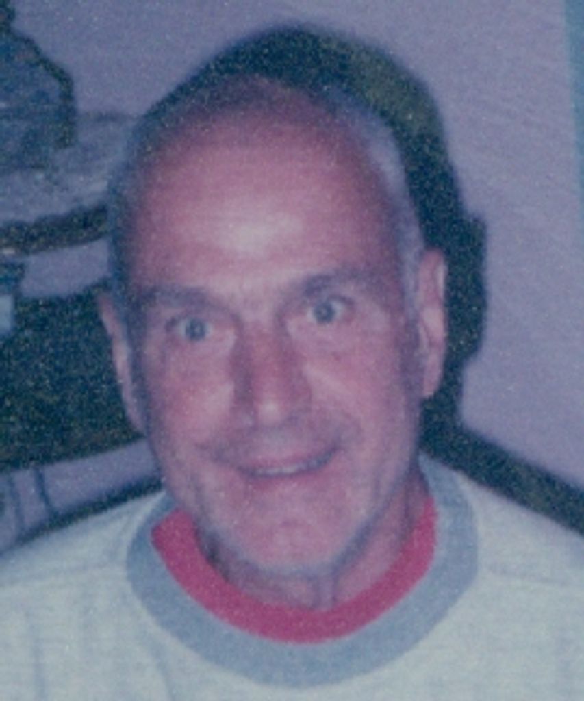 Steve Chumura Jr.