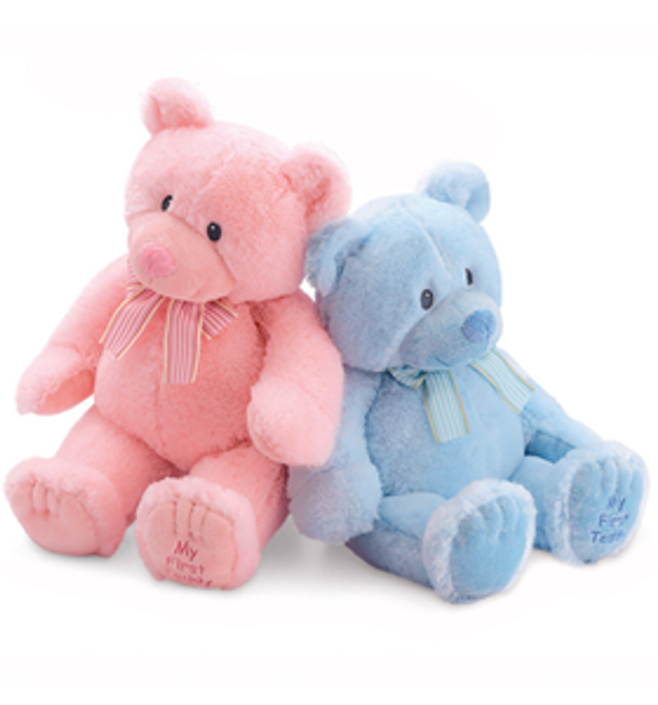 Travion Bj Jr. & Aviona Ranae Brumby