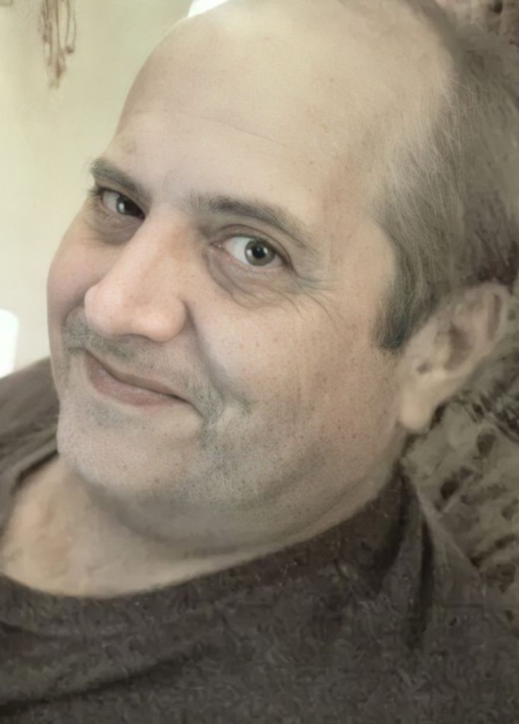 Michael Dennis