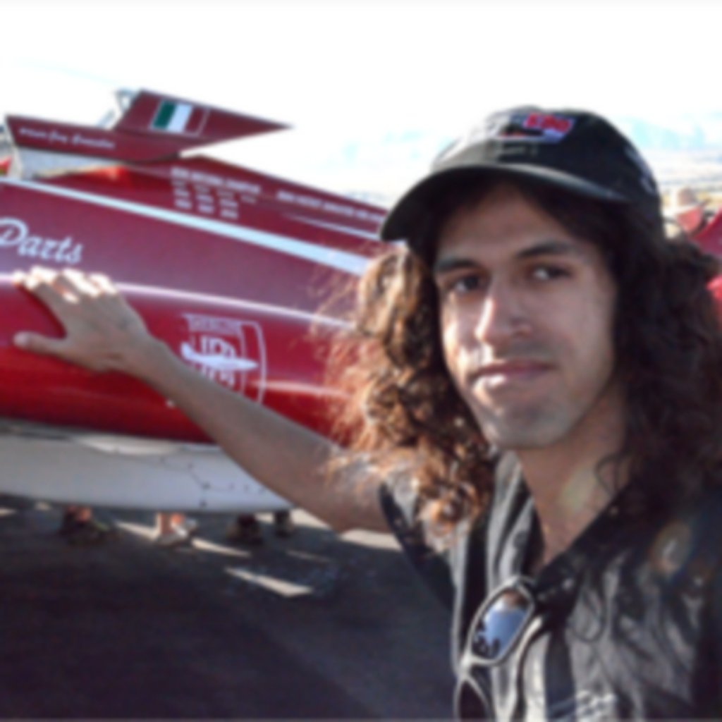 Eric Christopher Lindsey