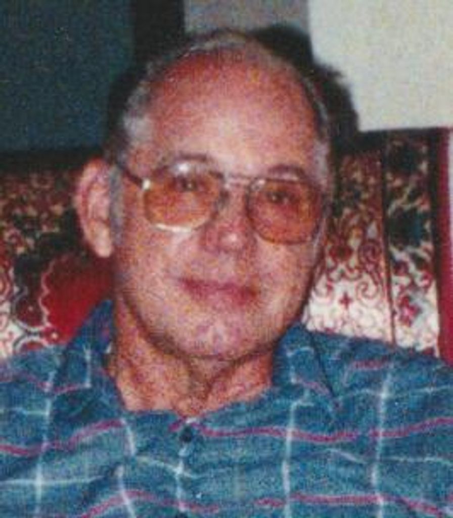 Wayne Maberry
