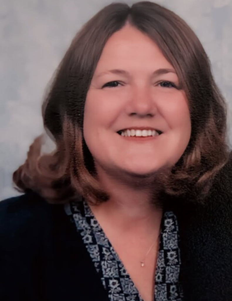 Debra Ann (Akers) Wilson