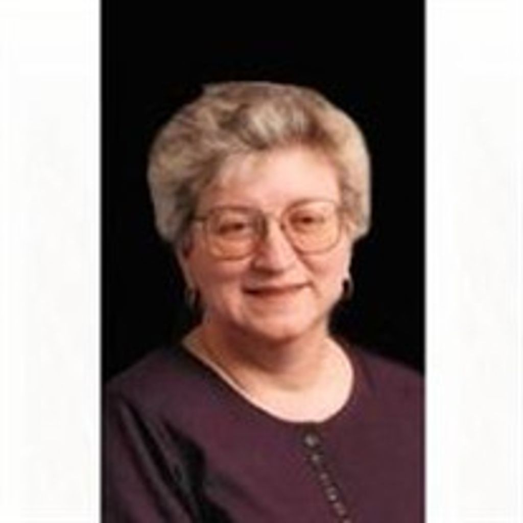 Peggy Parker