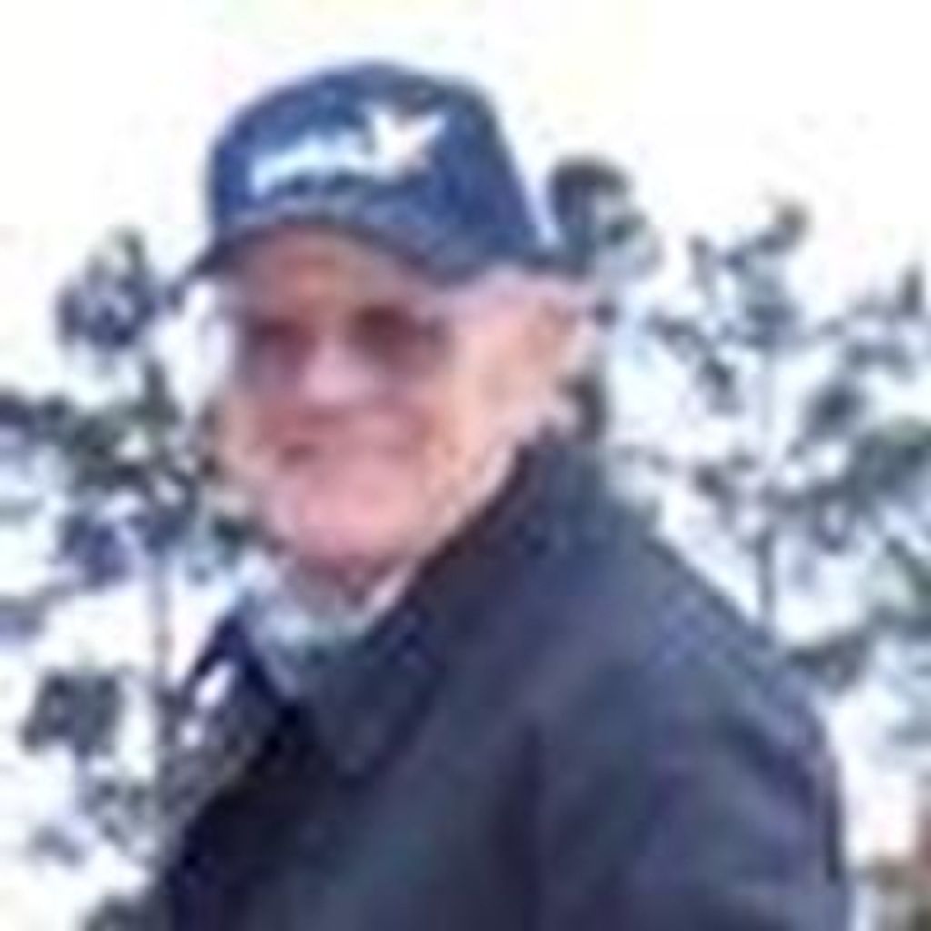 Franklin Roosevelt Smith