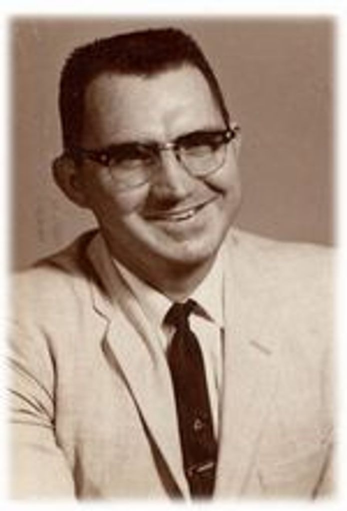 Earl Clinton Hedges
