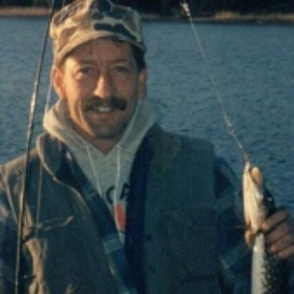 Theodore "Ted" Vanwermeskerken