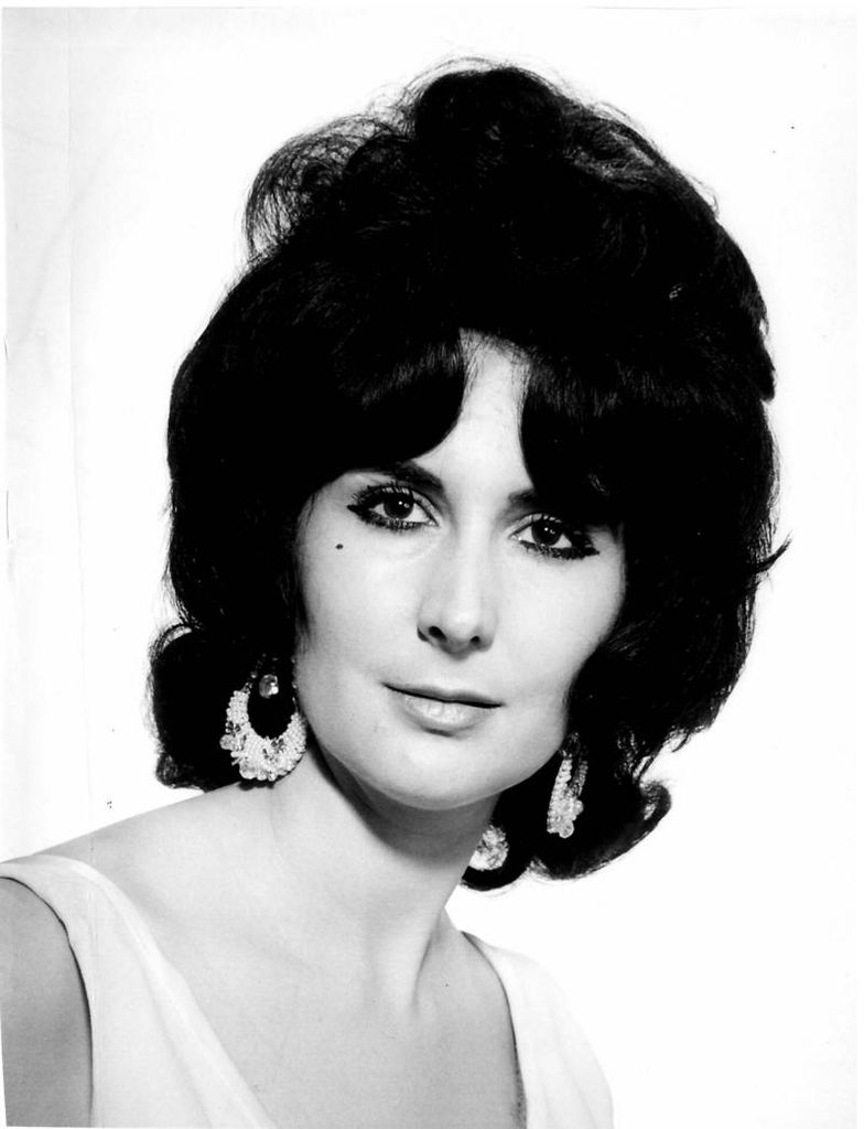 Sherri Sue Fergusson