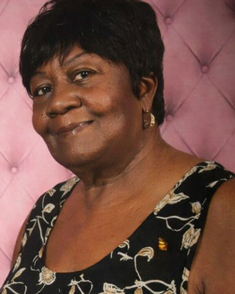 Willie Ruth Harris Profile Photo