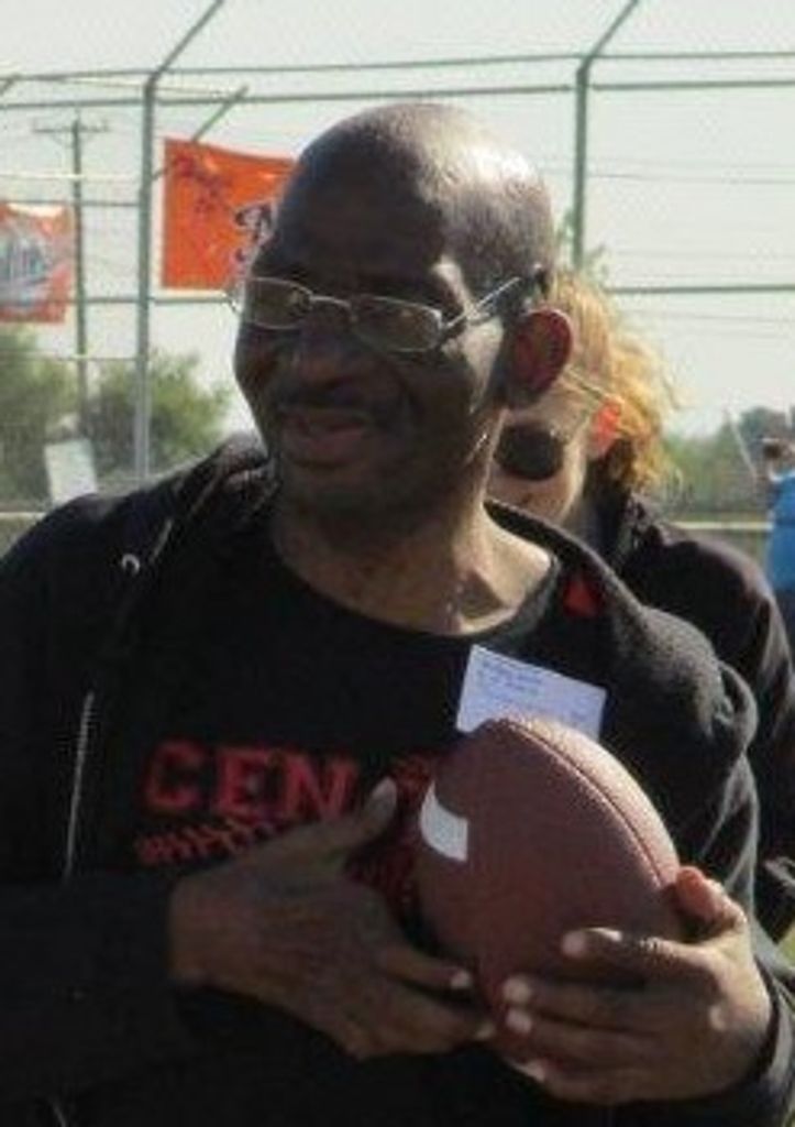 Junior Whitsey Profile Photo