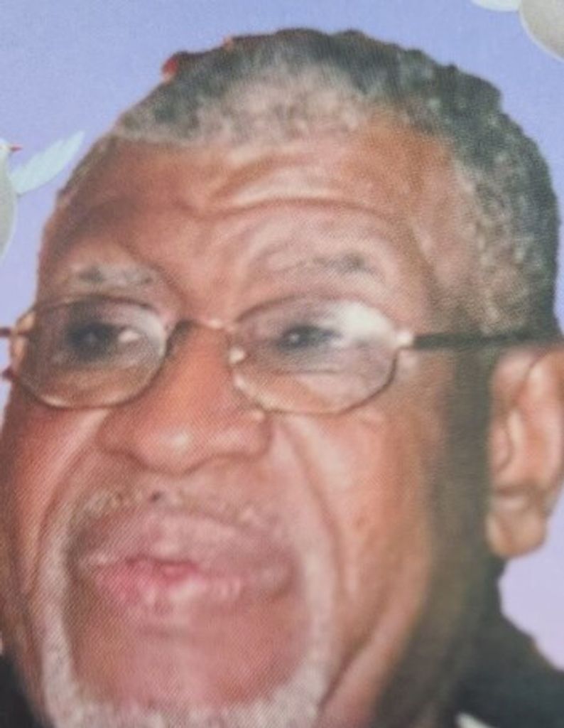 Horace Mccullough Profile Photo