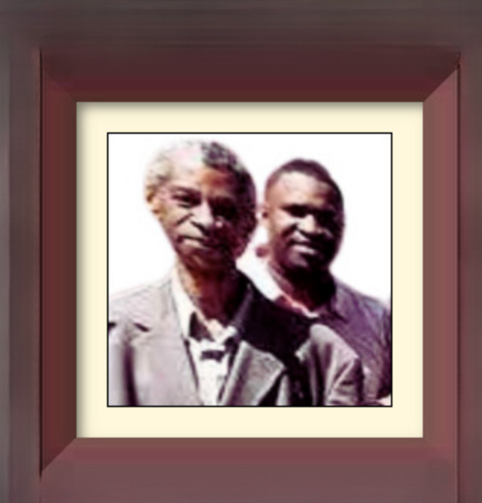 Amos Lee Howard Sr Profile Photo