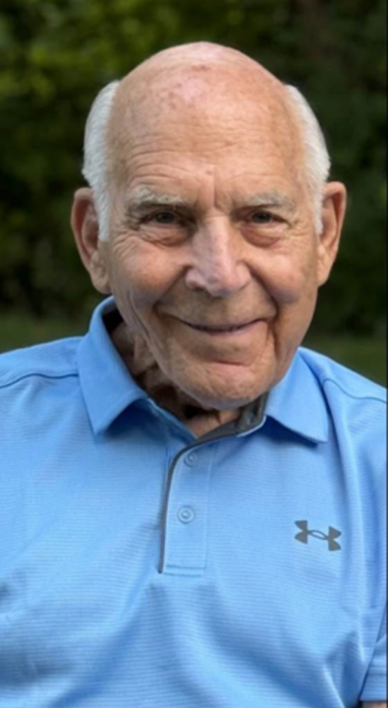 Jesse Clarence Lee