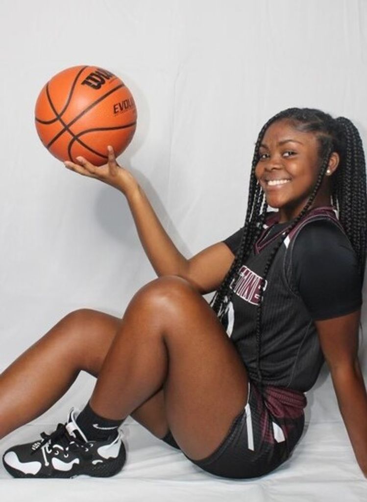 Sheriee Antonette Butler