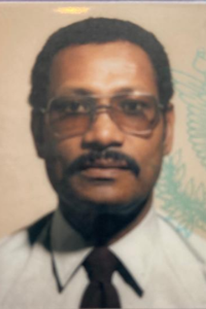 Joseph Bethelmie Profile Photo