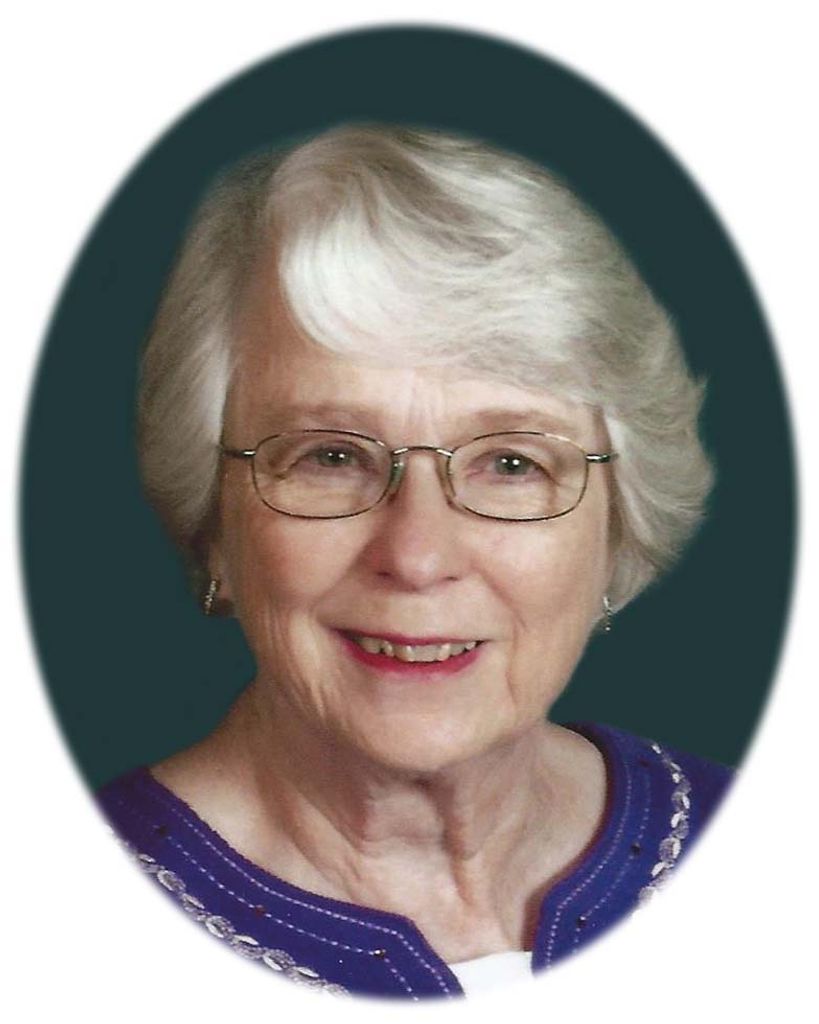 Janice Mae (Erickson)  Christensen