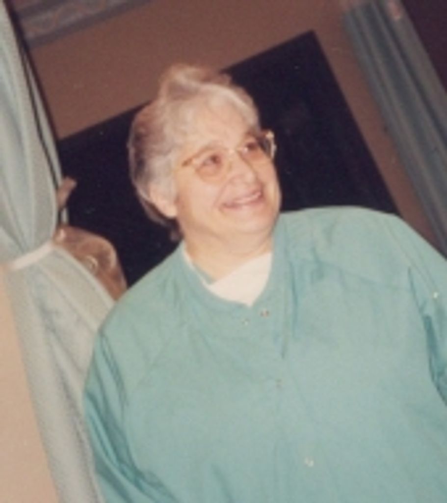 Peggy Ann Korkoskie