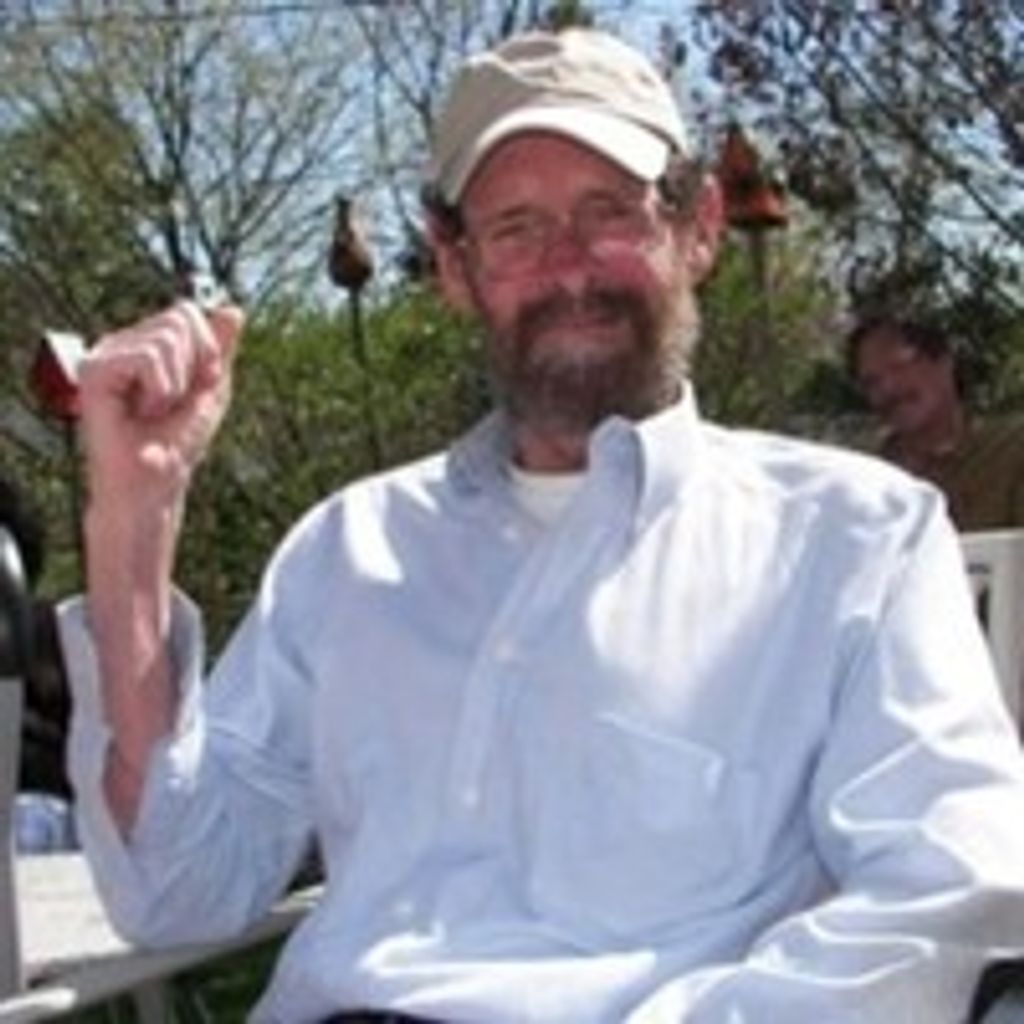 Gregory Martin Kelly