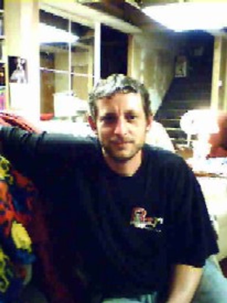 Ronald Lee Nettrouer
