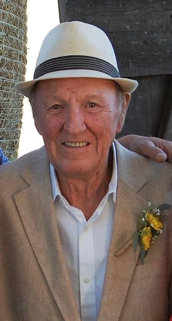 Leburn Roy Mooney Profile Photo