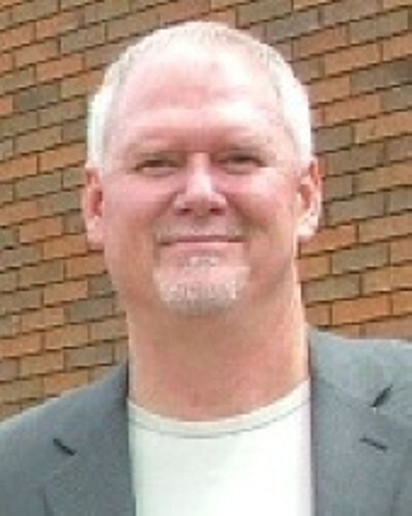 Rev. Edward N. Taylor Jr.