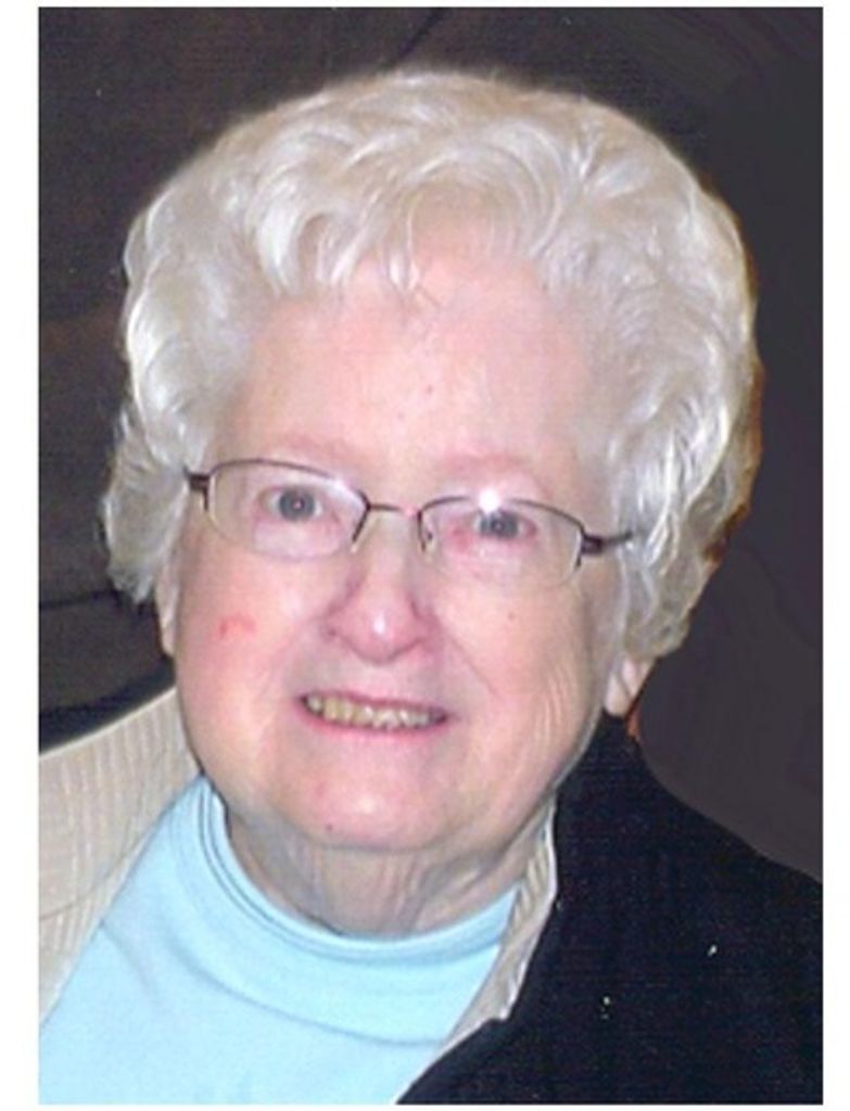 Mary Ellen Mcmillan Profile Photo