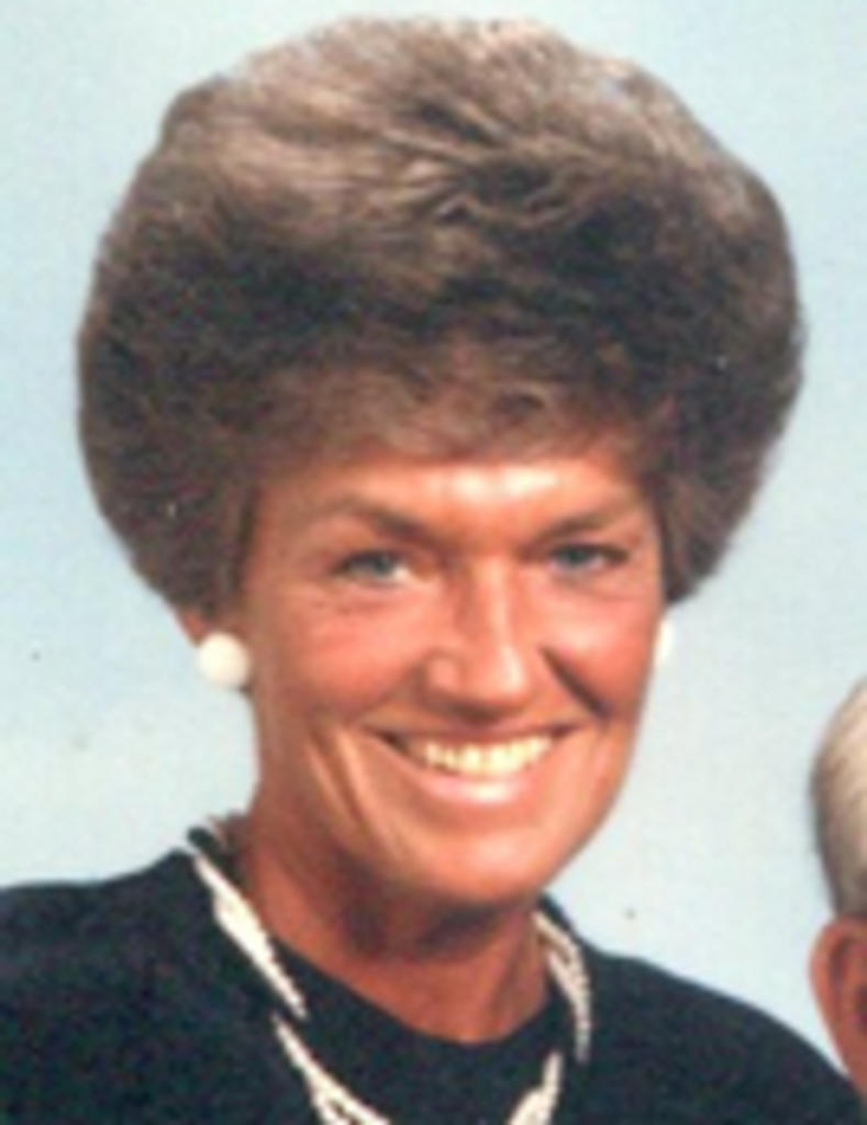 Shirley A. Lovett
