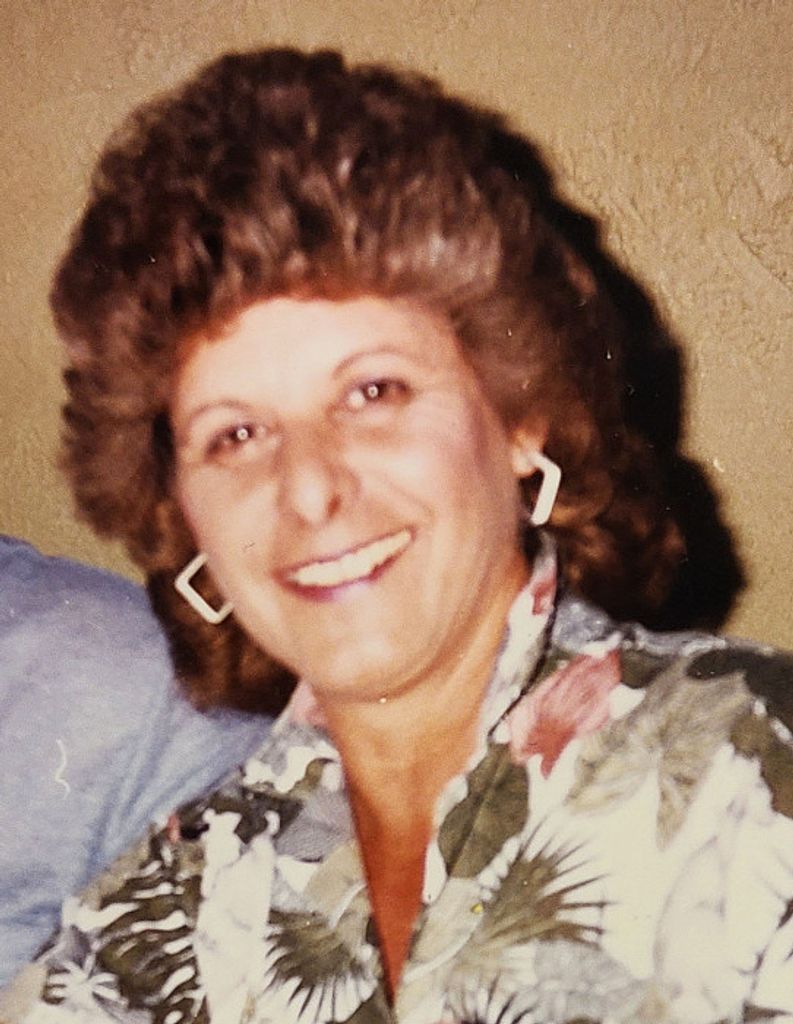 Judy Johnson