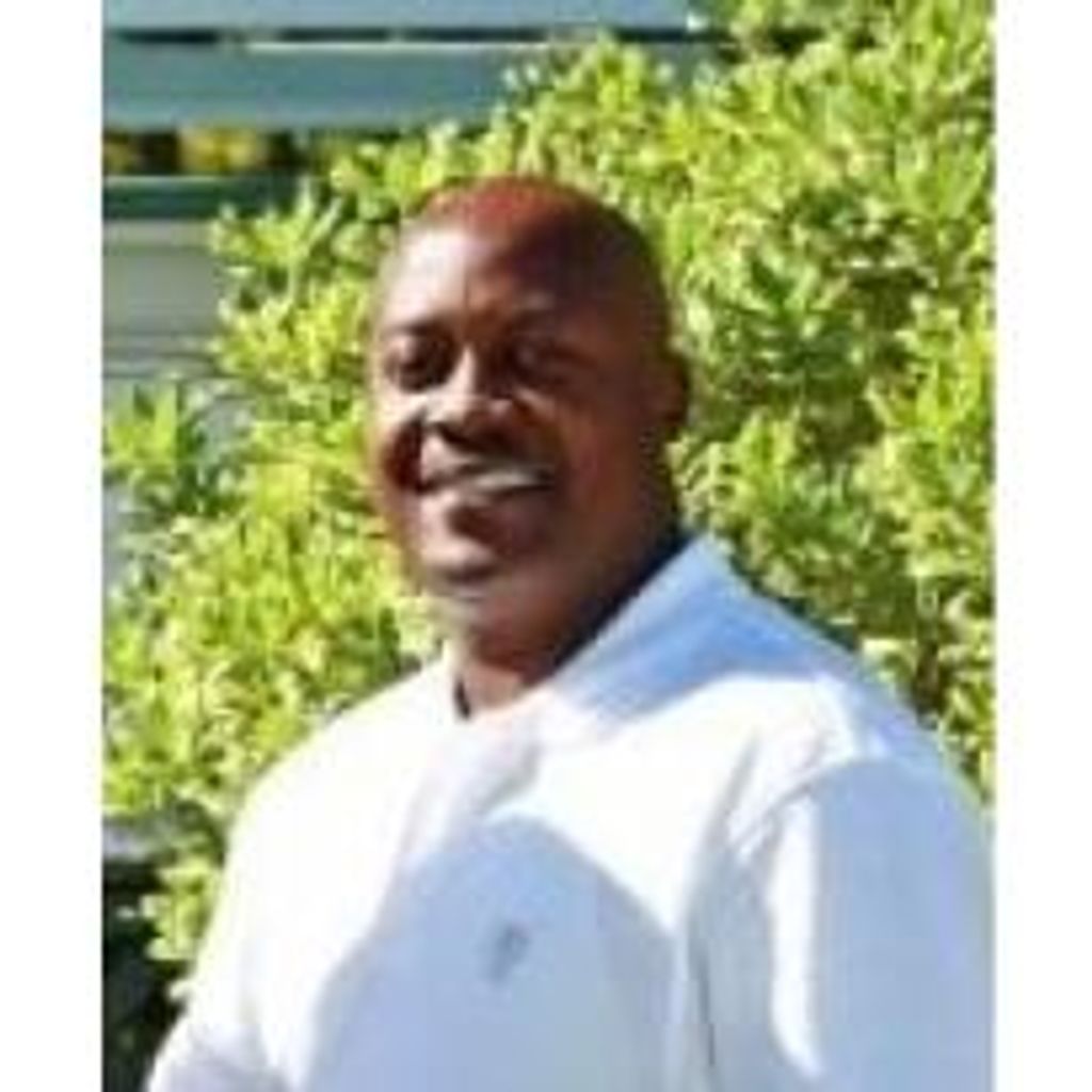 Cedric R. Porter