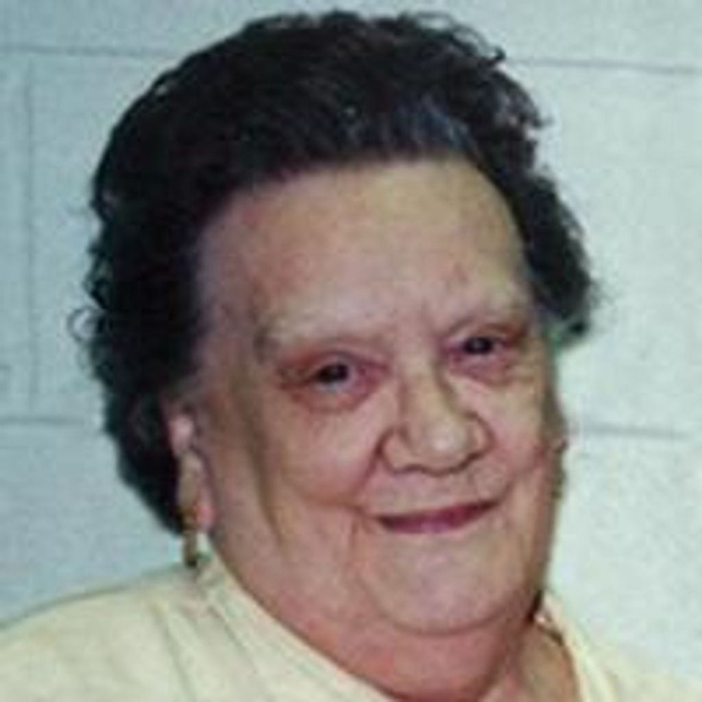 Betty  Lou (Moreland)  Trouten