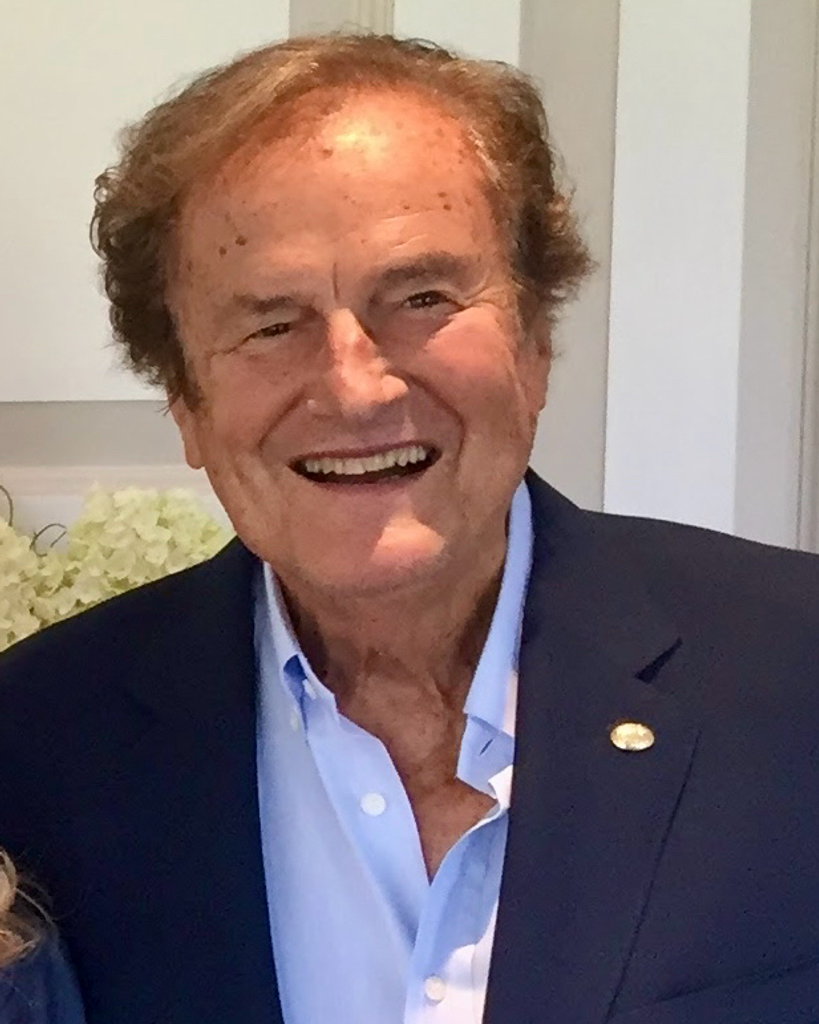 Norman Unger Cohn Profile Photo