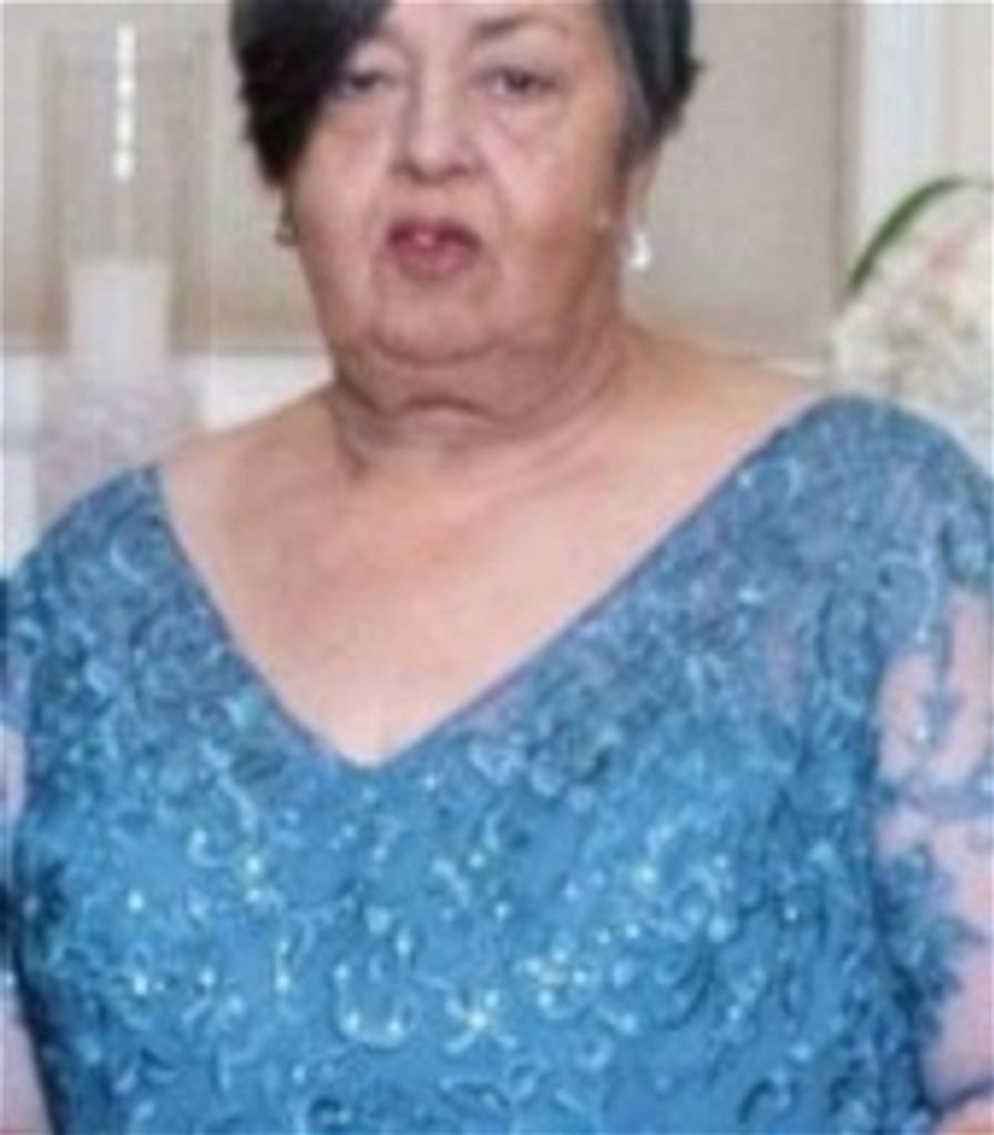 Augustina Pacheco-Molina