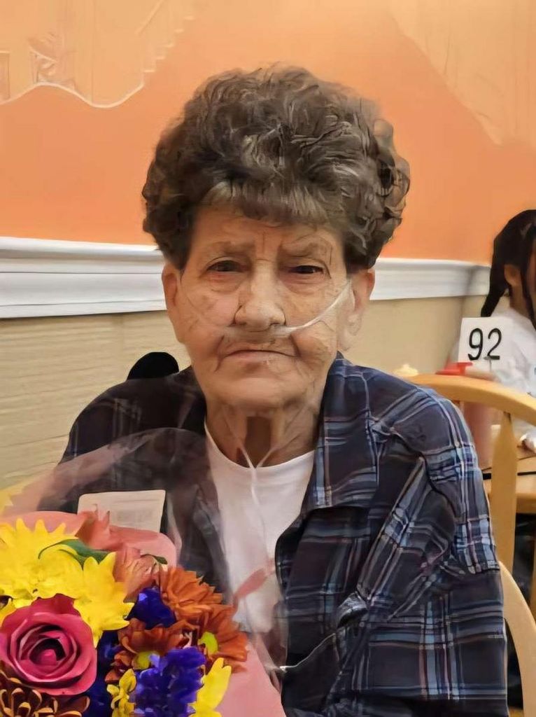 Doralene Marie Langley Profile Photo