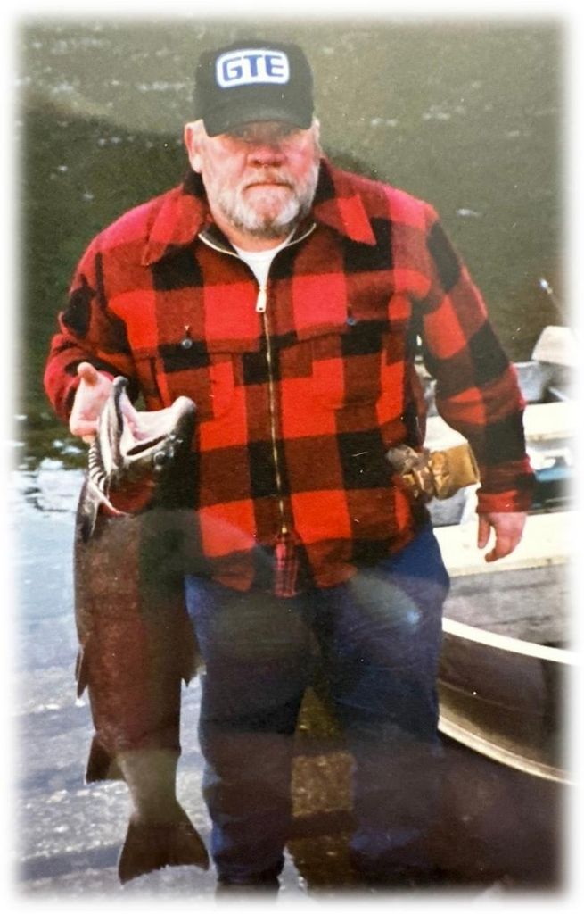 Walter "Dick" Richard Hazeltine Profile Photo