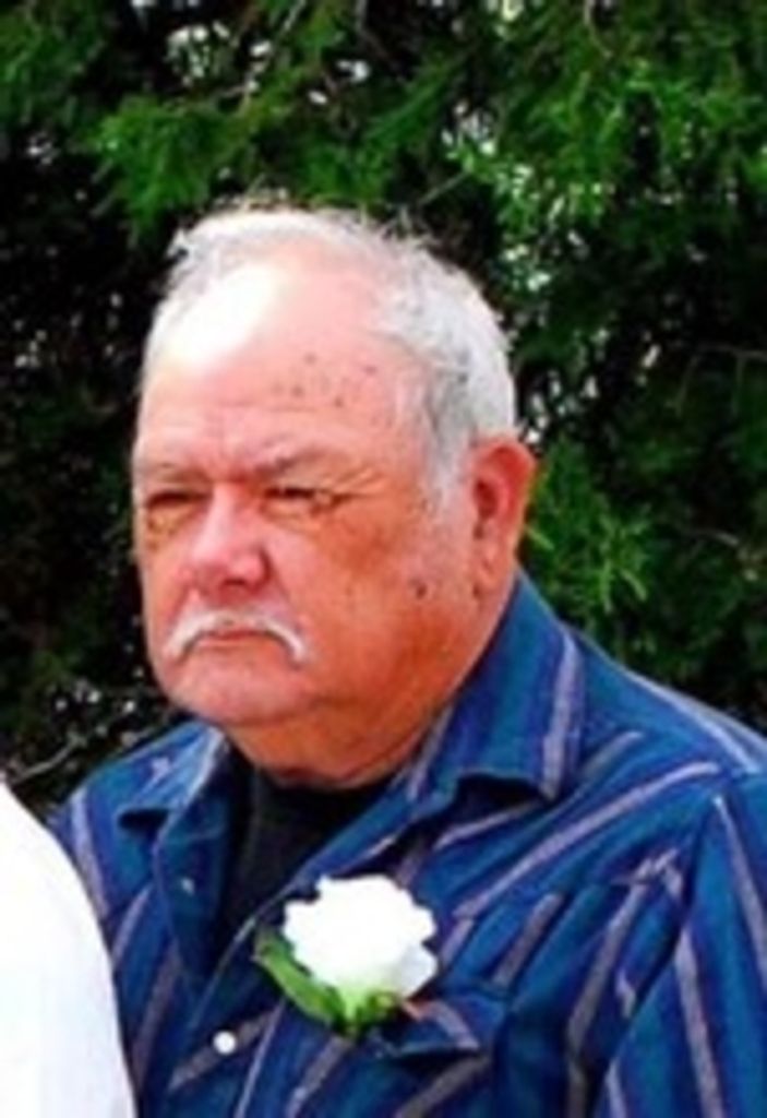 James Earl Diem Profile Photo