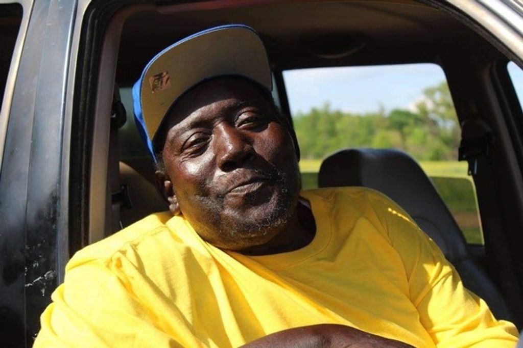 Willie B. Porter Profile Photo