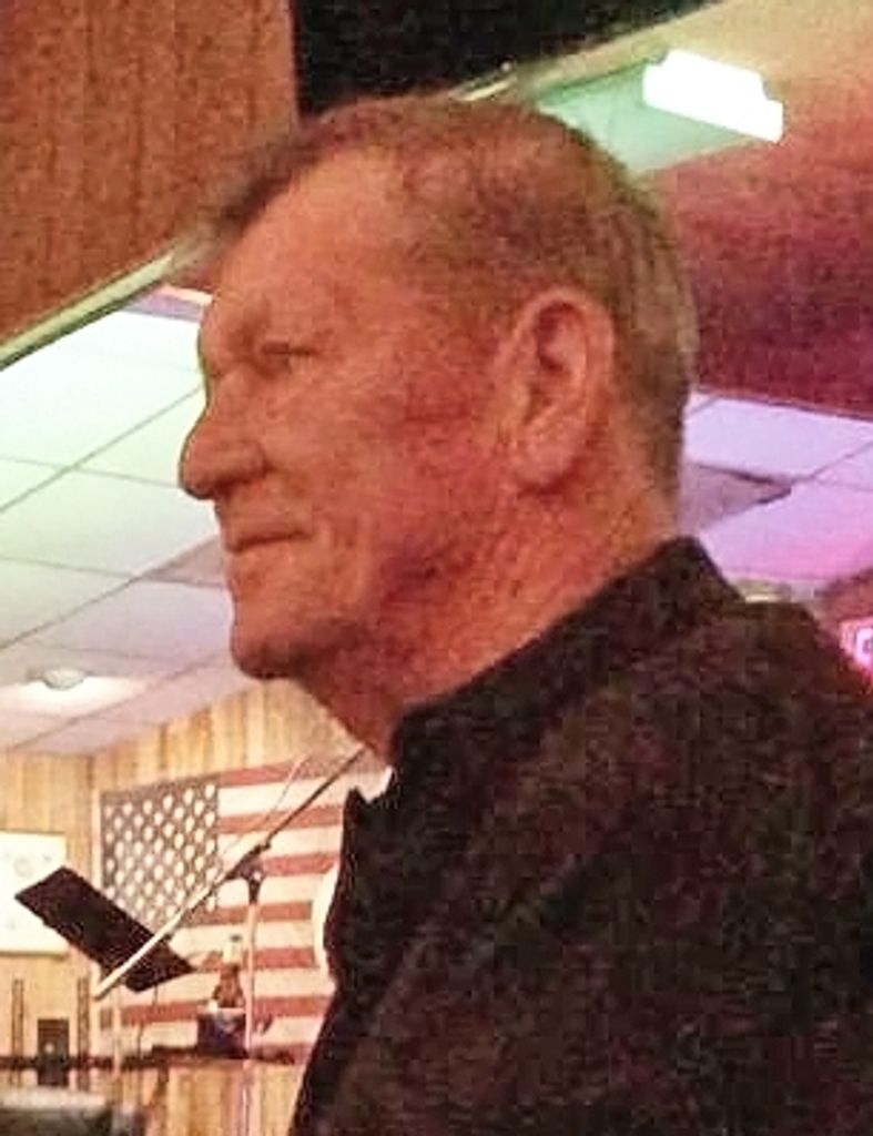 Gary  Marshall Durboraw Sr.  Profile Photo