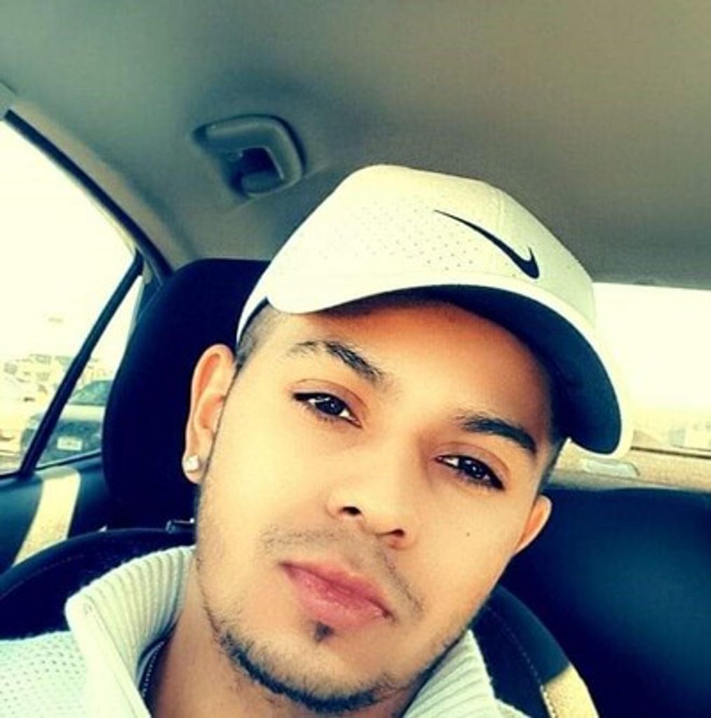 Sergio Daniel Duron-Reina