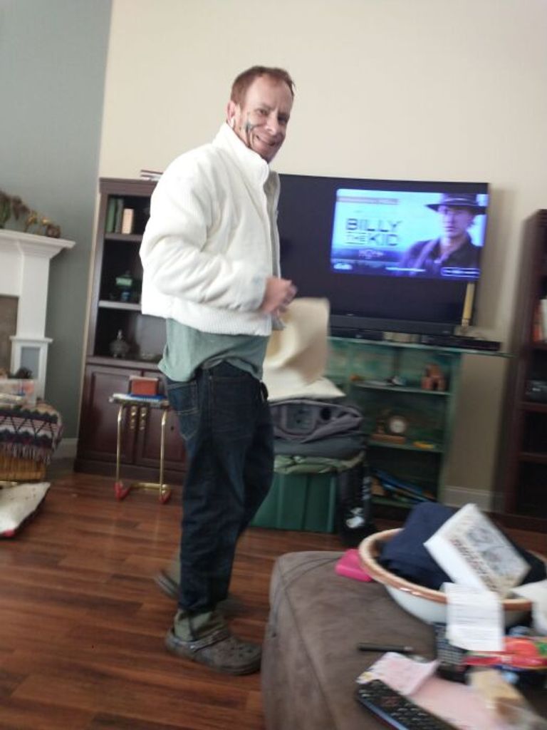 Mark Matthew Altman Profile Photo