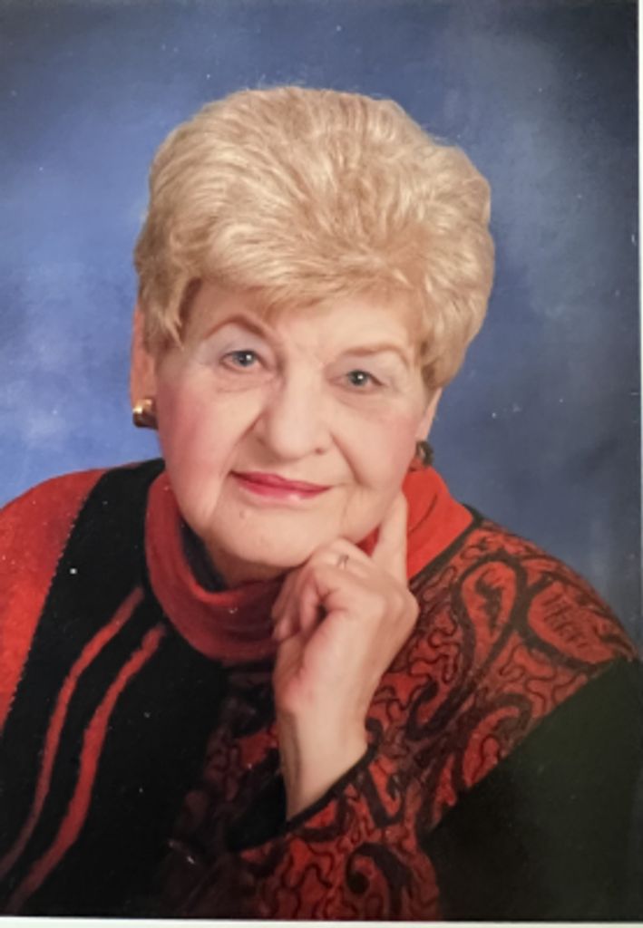 Gloria A Smith Profile Photo