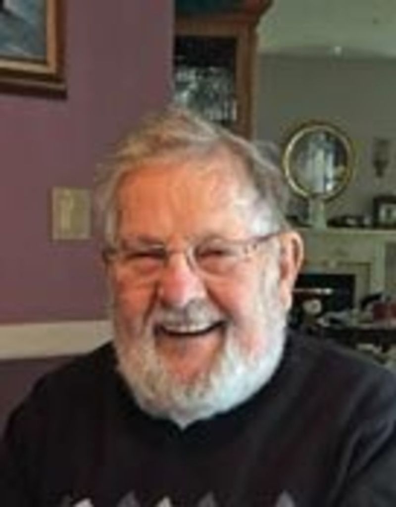 Eldridge J. Brown Profile Photo