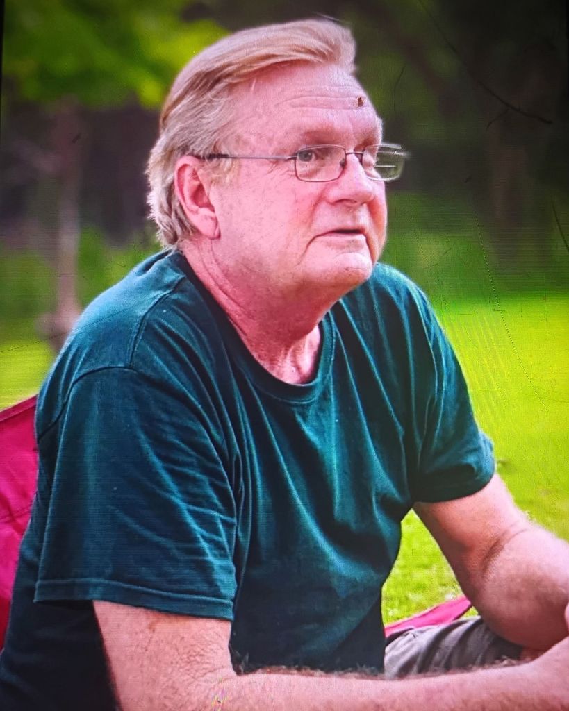 Richard Clay Brown Profile Photo