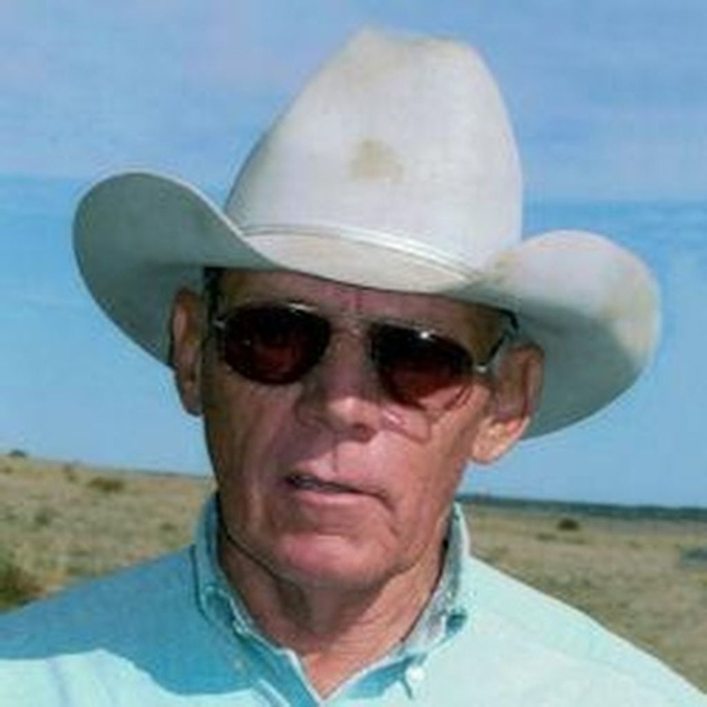 John Milton "J. M." Poling Profile Photo