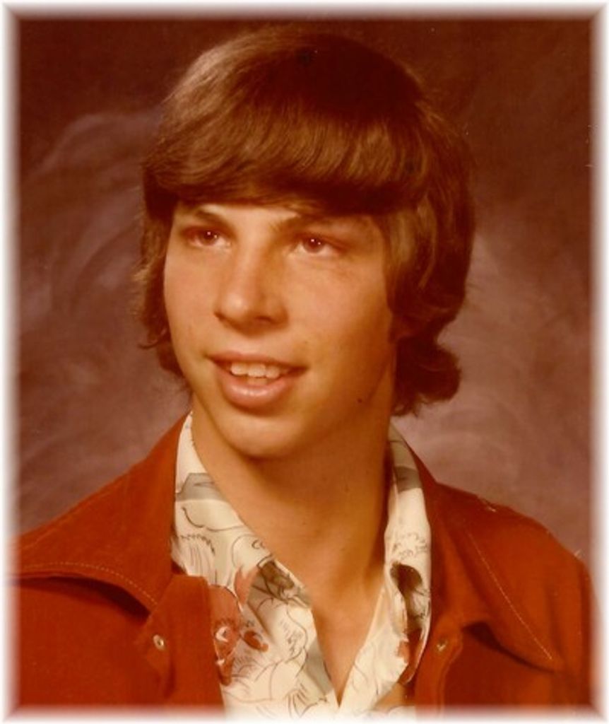 Kevin Paul Trager