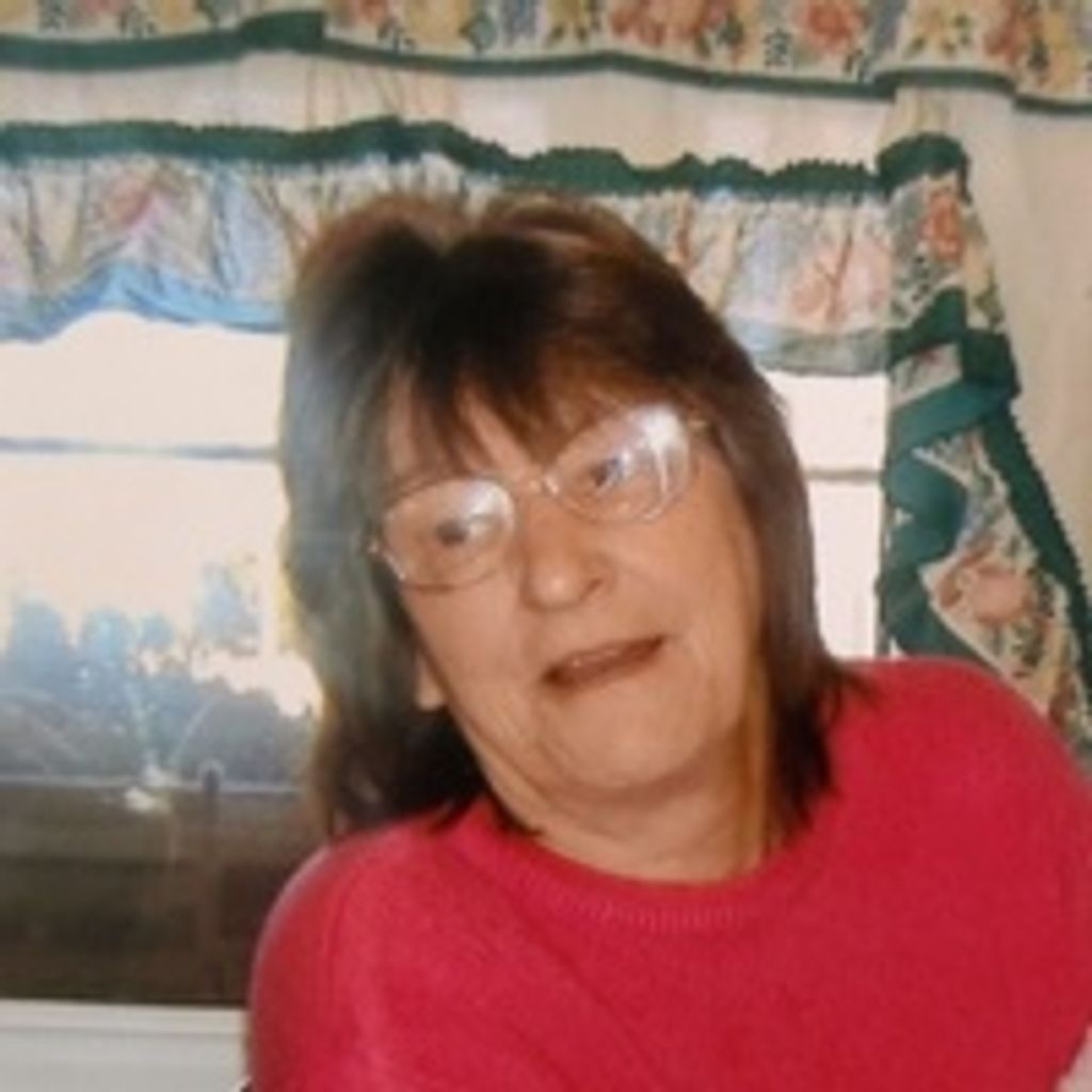 Beulah Moore Strickland Profile Photo