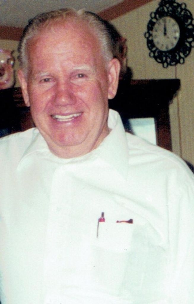 Kenneth Garland Howard