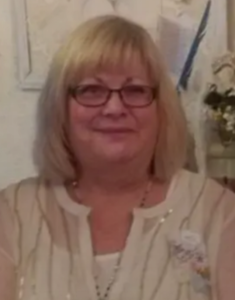 Gail Victoria Sell Profile Photo