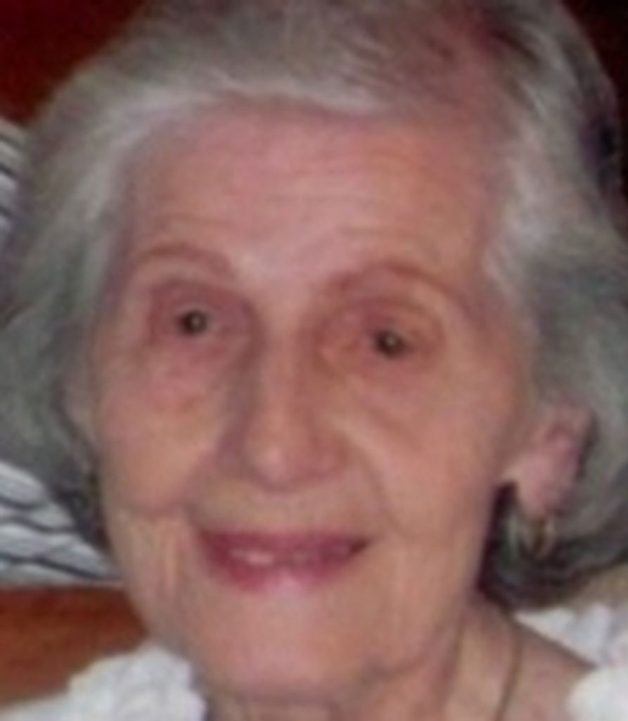Mary D'Alessandro
