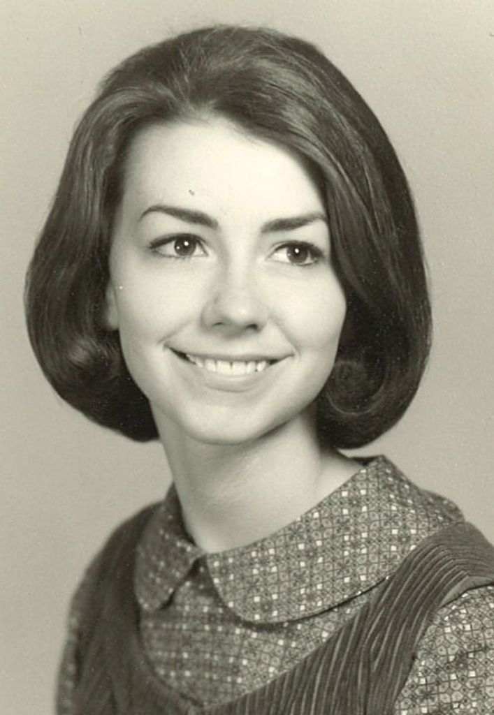 Mary Lou Warren