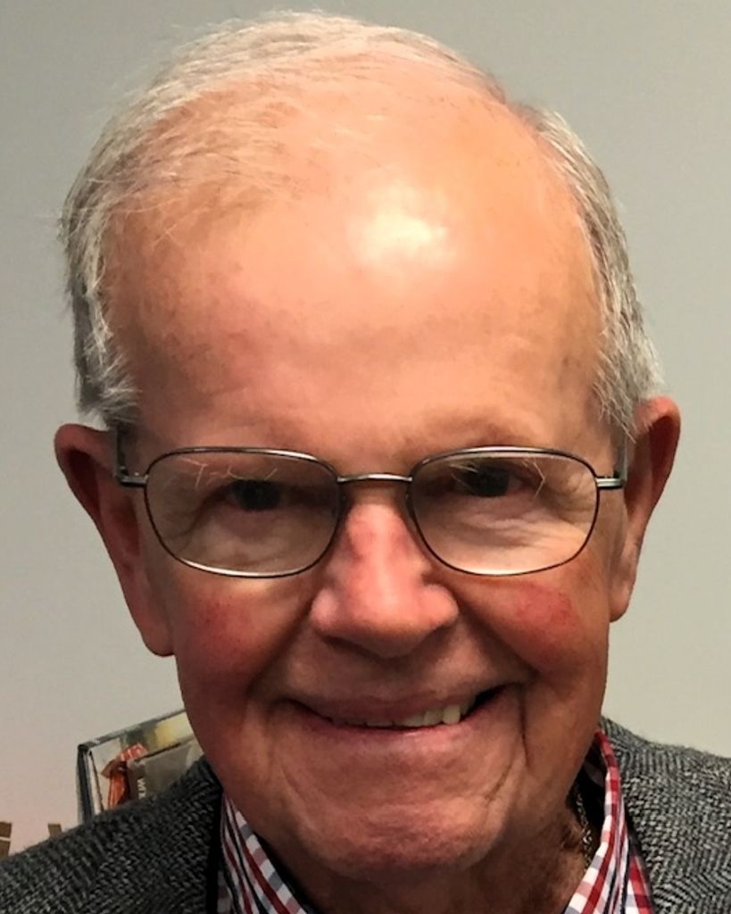 Fredric Eugene Clark